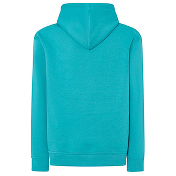 Sudadera con Capucha JHK Trasero